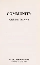 Cover of Community