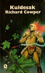 Cover of Kuldesak