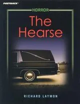 Cover of The Hearse