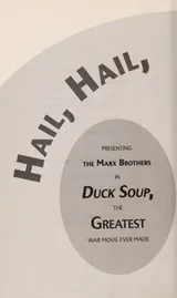 Cover of Hail, hail, euphoria!