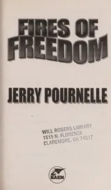 Cover of Fires of freedom