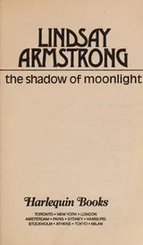 Cover of The Shadow of Moonlight