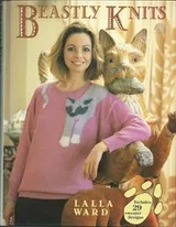 Cover of Beastly knits
