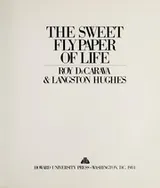 Cover of The sweet flypaper of life