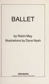 Cover of Ballet (Granada Guides)