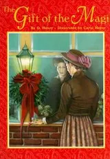 Cover of The gift of the Magi
