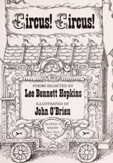 Cover of Circus! circus!
