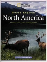 Cover of North America
