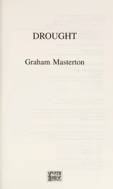 Cover of Drought
