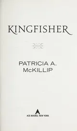 Cover of Kingfisher