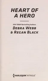 Cover of Heart of a hero