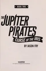 Cover of Curse of the Iris