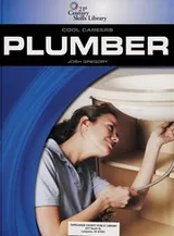 Cover of Plumber