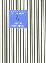 Cover of Cartas escogidas