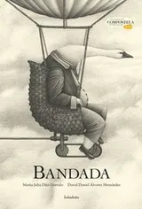Cover of Bandada