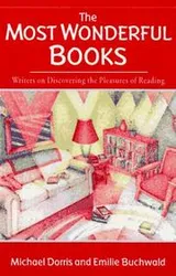 Cover of The most wonderful books