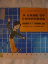 Cover of A game of functions