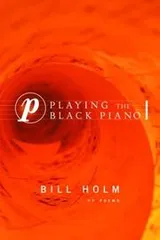 Cover of Playing the Black Piano