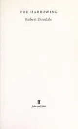 Cover of The harrowing