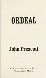 Cover of Ordeal