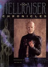 Cover of The Hellraiser Chronicles