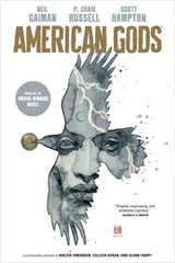 Cover of Shadows