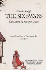 Cover of The Six Swans