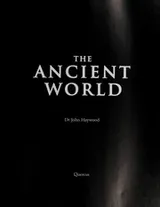 Cover of The ancient world