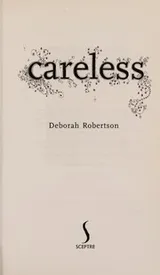 Cover of Careless