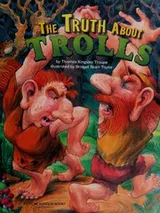 Cover of The truth about trolls