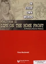Cover of World War II