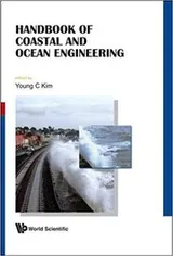 Cover of Handbook of coastal and ocean engineering