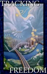 Cover of Tracking freedom