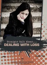 Cover of Dealing with loss