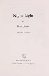 Cover of Night light