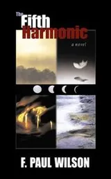 Cover of The fifth harmonic