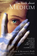 Cover of The truth about Medium