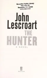 Cover of The hunter