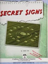 Cover of Secret signs