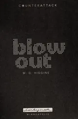 Cover of Blow out