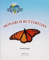 Cover of Monarch butterflies