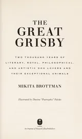 Cover of The great Grisby