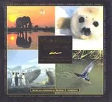 Cover of Magnificent Moments