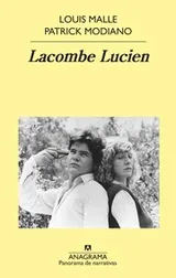 Cover of Lacombe Lucien
