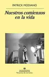 Cover of Nuestros comienzos en la vida