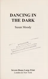 Cover of Dancing in the dark