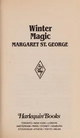 Cover of Winter Magic