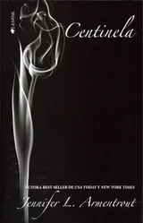 Cover of Centinela