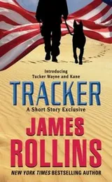 Cover of Tracker: A Short Story Exclusive