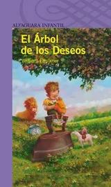 Cover of Wishing Tree